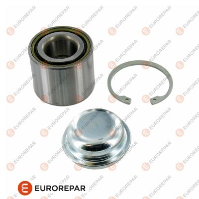 EUROREPAR 1681965680 Подшипник ступицы  для OPEL AGILA (Опель Агила)