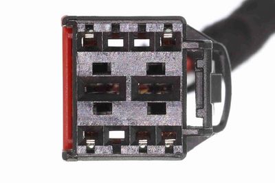 MOTOR ELECTRIC HAION ACKOJA A52550014 2