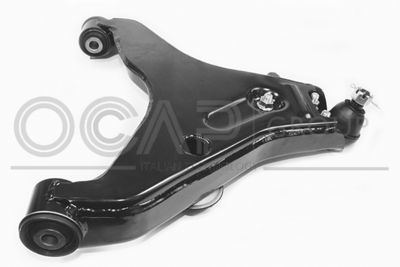 BRAT SUSPENSIE ROATA