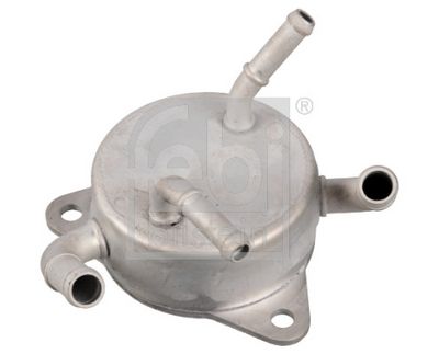 FEBI BILSTEIN Ölkühler, Motoröl