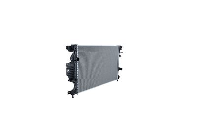 KüHLER MOTORKüHLUNG NRF 59284 40