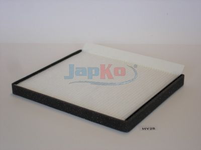 Filter, Innenraumluft