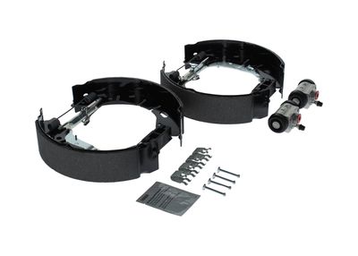 SET SABOTI FRANA BOSCH 0204114687 8