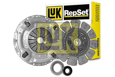 Schaeffler LuK Clutch Kit 635 3523 10