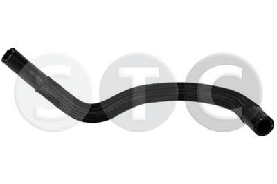 FURTUN RADIATOR STC T499076