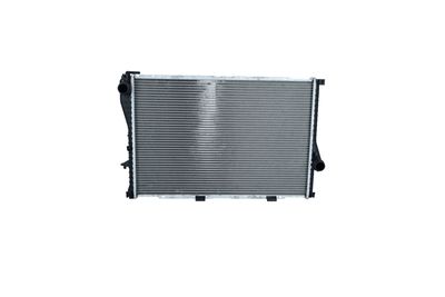 RADIATOR RACIRE MOTOR NRF 55321 6