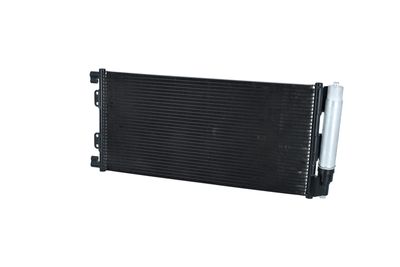 CONDENSATOR CLIMATIZARE NRF 35548 24