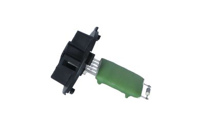 REZISTOR VENTILATOR HABITACLU NRF 342006 5