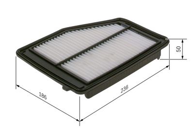 Luftfilter