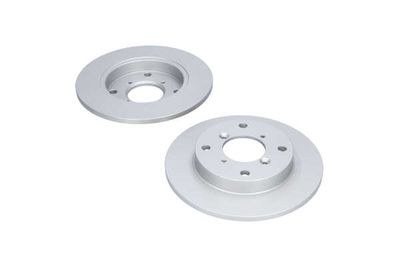 DISC FRANA Kavo Parts BR8708C 19