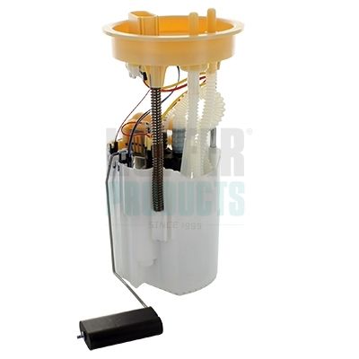 SISTEM ALIMENTARE CU COMBUSTIBIL