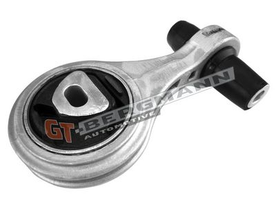 GT-BERGMANN Automotive Variklio montavimas