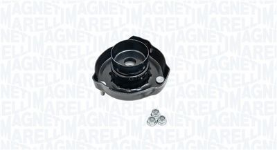 MAGNETI MARELLI Опора стойки амортизатора