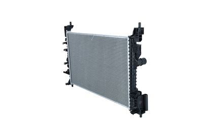 RADIATOR RACIRE MOTOR NRF 550404 30