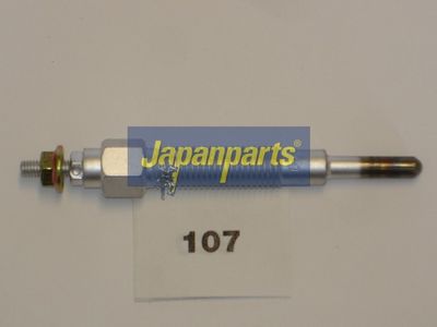 JAPANPARTS Свеча накаливания