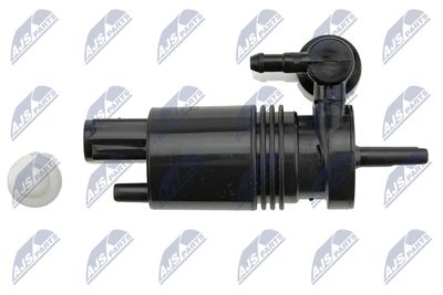 POMPA DE APA SPALARE PARBRIZ NTY ESPLR006 3