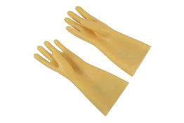 Laser Tools 6627 Fully Insulating Electrical Safety Gloves - Large (10)