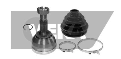 GELENKSATZ ANTRIEBSWELLE