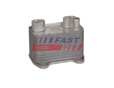 RADIATOR ULEI ULEI MOTOR FAST FT12500 2