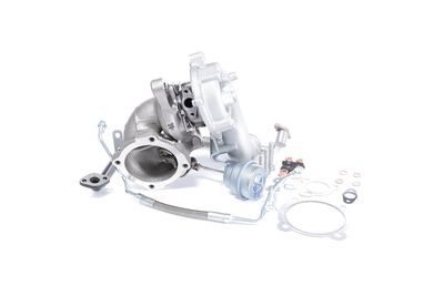 LADER AUFLADUNG BTS Turbo T981186 30