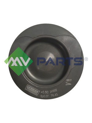 PISTON MV Parts MV3104517050 1