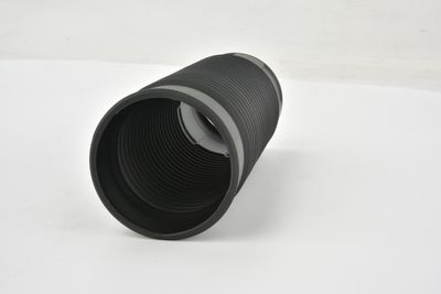 CAPAC PROTECTIE/BURDUF AMORTIZOR FEBEST HSHBCL7F 16