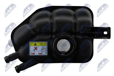 VAS DE EXPANSIUNE RACIRE NTY CZWLR013 2