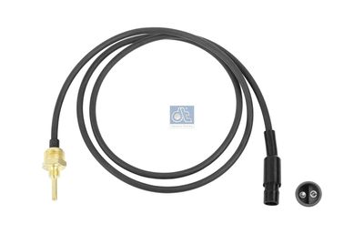 Sensor, Zylinderkopftemperatur