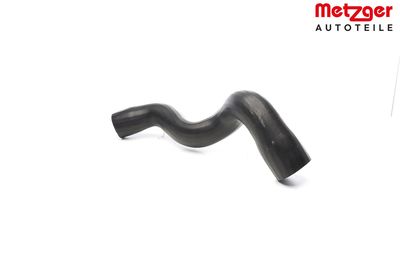 LADELUFTSCHLAUCH METZGER AUTOTEILE 2400338 4