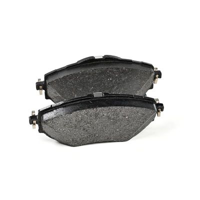 BREMSBELAGSATZ SCHEIBENBREMSE DELPHI LP2691 14