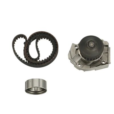 SET POMPA APA + CUREA DINTATA GATES KP15544XS 62