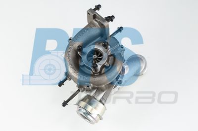 LADER AUFLADUNG BTS Turbo T911295 7
