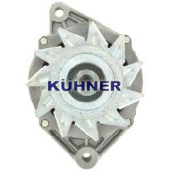 Генератор AD KÜHNER 30147R для PEUGEOT J7