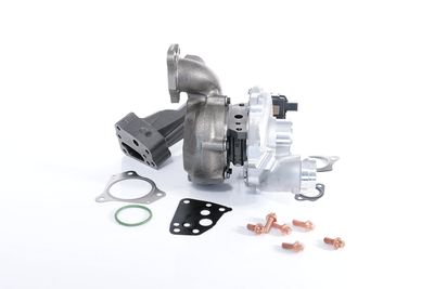 LADER AUFLADUNG BTS Turbo T981384 29