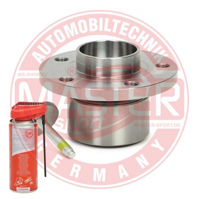 SET RULMENT ROATA MASTER-SPORT GERMANY 6531SETMSP 3