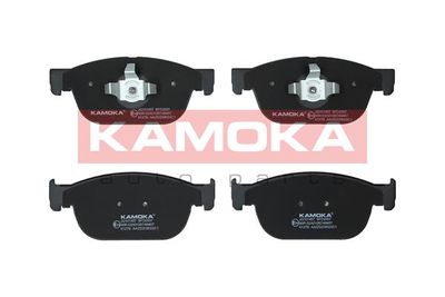 KAMOKA JQ101457 Тормозные колодки и сигнализаторы  для VOLVO S90 (Вольво С90)