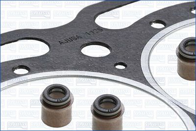 DICHTUNGSSATZ ZYLINDERKOPF AJUSA 52080800 2