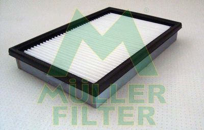 Воздушный фильтр MULLER FILTER PA3174 для KIA RETONA