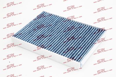 Filtr, vzduch v interiéru SRLine S11-1123NS