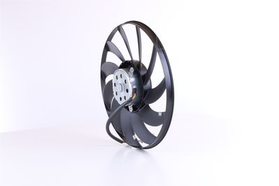 LüFTER MOTORKüHLUNG NISSENS 85638 11