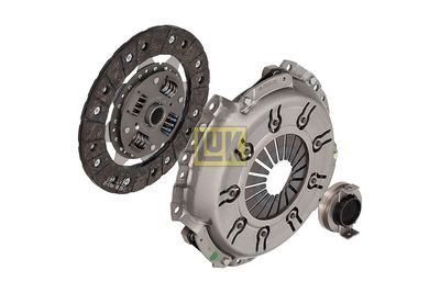 комплект съединител Schaeffler LuK 622 0926 60
