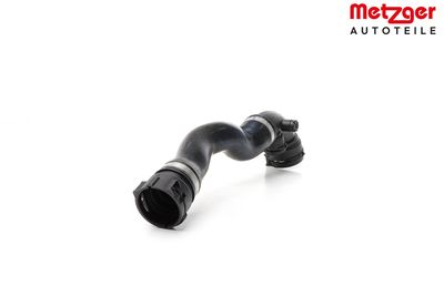 FURTUN RADIATOR METZGER AUTOTEILE 2421159 13