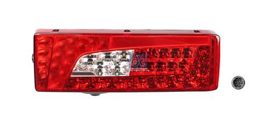 Tail Light Assembly 1.21885