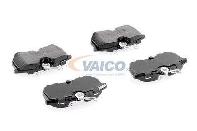 BREMSBELAGSATZ SCHEIBENBREMSE VAICO V258108 31