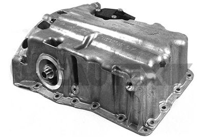 CAUTEX 751024 Масляный поддон для SEAT LEON SC (5F5) 1.0 TSI CAUTEX 751024 Масляный поддон для SEAT LEON SC (5F5) 1.0 TSI