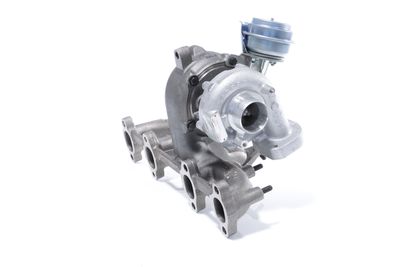 LADER AUFLADUNG BTS Turbo T912236 44