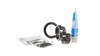 RADLAGERSATZ SKF VKBA9138CL 34