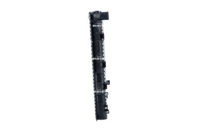 RADIATOR RACIRE MOTOR NRF 516572 3