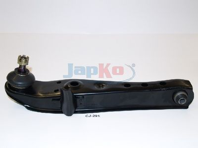 носач, окачване на колелата JAPKO 71291