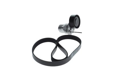 KEILRIPPENRIEMENSATZ BOSCH 1987600766 8